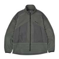 Alpinist Tech Sweater Khaki