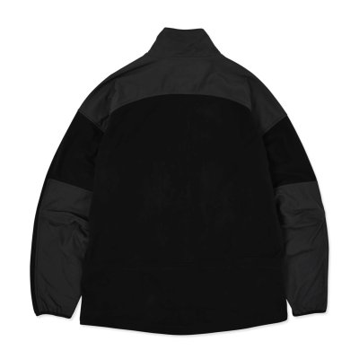 画像2: Alpinist Tech Sweater Black