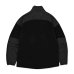 画像2: Alpinist Tech Sweater Black (2)