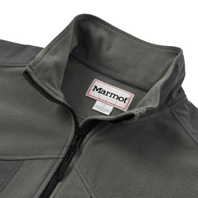 画像3: Alpinist Tech Sweater Khaki