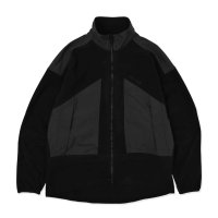 Alpinist Tech Sweater Black