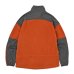 画像2: Alpinist Tech Sweater Pumpkin (2)