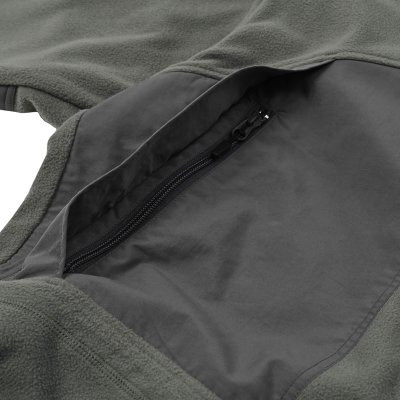 画像6: Alpinist Tech Sweater Khaki