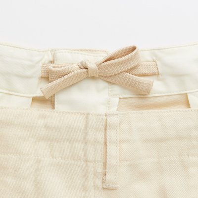 画像2: BRUSHROUSER Off White