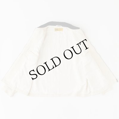 画像2: BRUZZLER Off White