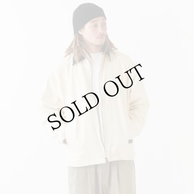 画像5: BRUZZLER Off White