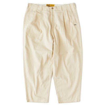 画像1: BRUSHROUSER Off White