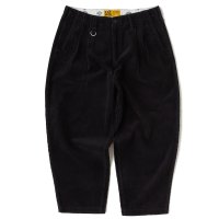 WALLIES Black