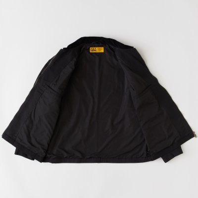 画像2: BRUZZLER Black