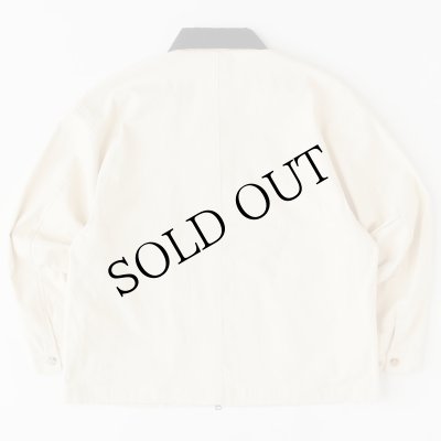 画像4: BRUZZLER Off White