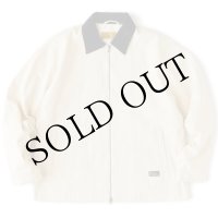 BRUZZLER Off White