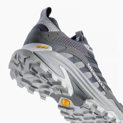 画像9: MOAB SPEED 2 GORE-TEX® Asphalt