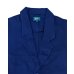 画像2: Herringbone 2BTN Wide Sleeve Jacket Navy (2)