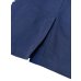 画像8: Herringbone 2BTN Wide Sleeve Jacket Navy