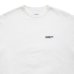 画像2: HEAVY LS Tee White (2)