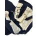 画像6: 2Tuck Herringbone Trouser Navy