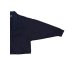 画像4: Herringbone 2BTN Wide Sleeve Jacket Navy