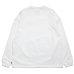画像4: HEAVY LS Tee White