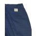 画像9: 2Tuck Herringbone Trouser Navy