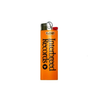 画像3: IB Records Logo Lighter