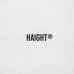 画像3: HEAVY LS Tee White