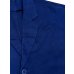 画像3: Herringbone 2BTN Wide Sleeve Jacket Navy