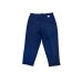 画像7: 2Tuck Herringbone Trouser Navy