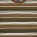 画像3:  French Terry Striped Tee Brown