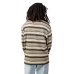 画像9:  French Terry Striped Tee Charcoal