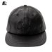 画像2: x STARTER / Genuine Leather Snapback Script (2)