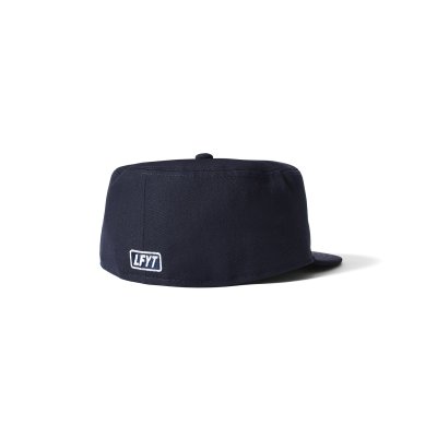 画像6: x NEW ERA / LF Logo Pillbox Cap