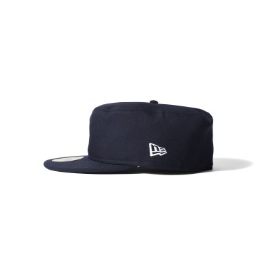画像9: x NEW ERA / LF Logo Pillbox Cap