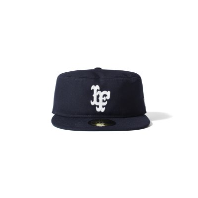 画像3: x NEW ERA / LF Logo Pillbox Cap