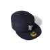画像11: x NEW ERA / LF Logo Pillbox Cap