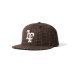 画像2: x NEW ERA / Houndstooth 59FIFTY Fitted Cap (2)