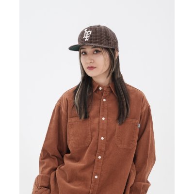 画像13: x NEW ERA / Houndstooth 59FIFTY Fitted Cap