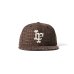 画像3: x NEW ERA / Houndstooth 59FIFTY Fitted Cap