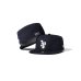 画像1: x NEW ERA / LF Logo Pillbox Cap (1)