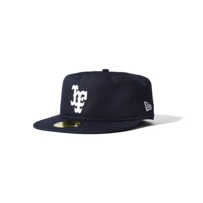 画像2: x NEW ERA / LF Logo Pillbox Cap