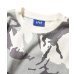 画像2: WAFFLE THERMAL L/S Tee French Camo (2)