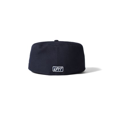 画像7: x NEW ERA / LF Logo Pillbox Cap