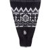 画像3: SMOKERS CARDIGAN Black (3)