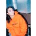 画像5: (R) LOGO HOODIE Orange