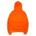 画像4: (R) LOGO HOODIE Orange