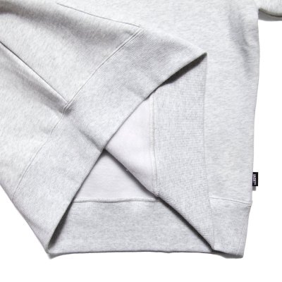 画像3: (R) LOGO HOODIE Ash