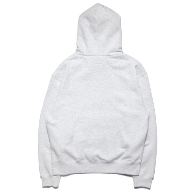 画像4: (R) LOGO HOODIE Ash