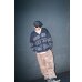 画像6: SMOKERS CARDIGAN Gray
