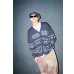 画像8: SMOKERS CARDIGAN Gray