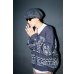 画像12: SMOKERS CARDIGAN Gray