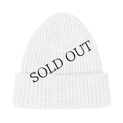 画像2: Rib Knit Watch Light Gray